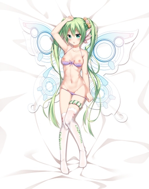 【ボーカロイド】初音ミクのエロ画像集めてみた