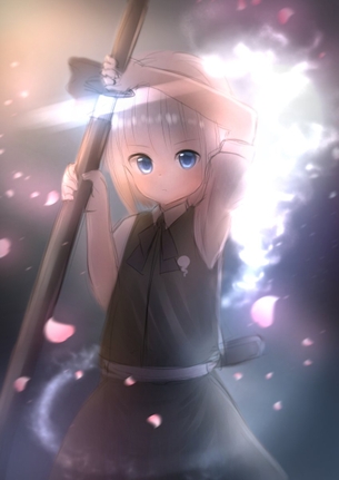 東方 ワンドロまとめ 2018/07/27分 70枚