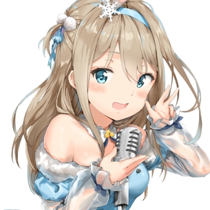 少女前線のエロカワ画像まとめ vol.2