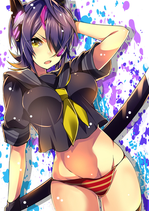二次元美少女のエロカワ画像をひたすら貼っていく vol.542