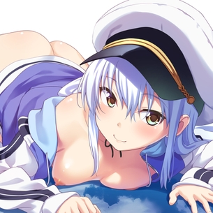 ISLANDのエロ画像まとめ。