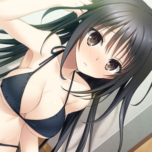 夏休み突入！美少女の水着画像まとめ vol.9