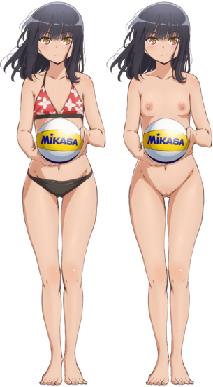 【剥ぎコラ】アニメ公式絵などの剥ぎコラ画像を大量投下 その188