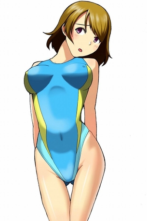 【ラブライブ！】小泉花陽のレベルが高いエロ画像
