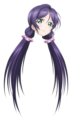 【エロコラ素材】【ラブライブ！】エロコラに使える『μ'sキャラの顔素材 』