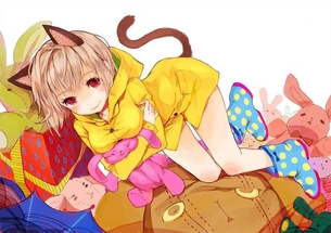 ショートカットは最高だぜぇぇ！！ってなるエロ画像