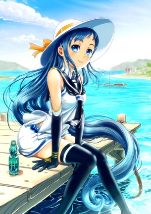 艦これ待受画像 その233 50枚
