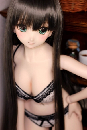 ドールのえっちな画像部 その2