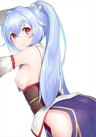 Fateのエロ画像を復習していく