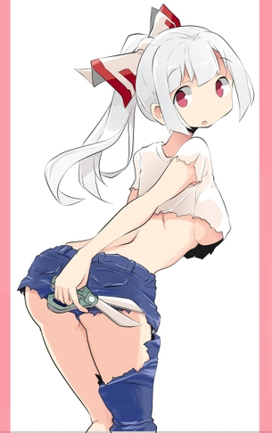 東方 ワンドロまとめ 2018/07/21分 50枚
