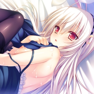 二次元美少女のエロカワ画像をひたすら貼っていく vol.543
