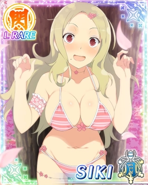 【画像あり】閃乱カグラですぐエッチさせてくれそうな子といえばwwwwwwww