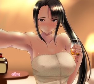 【艦これ】那智(なち)のエロ画像【艦隊これくしょん】