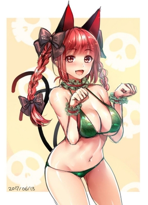 東方画像色々 その282 50枚