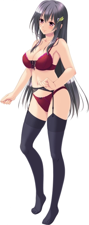 ガーターベルトのエロ画像集めてみたよ！