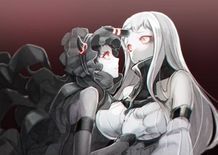 【艦これ】離島棲鬼(りとうせいき)のエロ画像【艦隊これくしょん】
