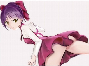 ゲゲゲの鬼太郎のエロ画像集めてみた