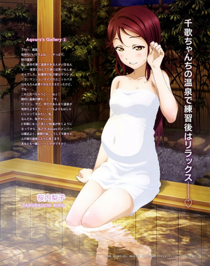 【ボテコラ】エロコラでボテ腹にされちゃったアニメやゲームのヒロインたち その40