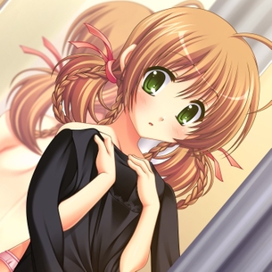 二次元美少女のエロカワ画像をひたすら貼っていく vol.945