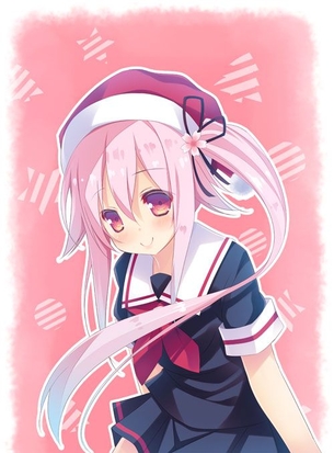 【二次・ZIP】メイド服が似合う艦娘No.1の春雨ちゃんの画像まとめ100枚