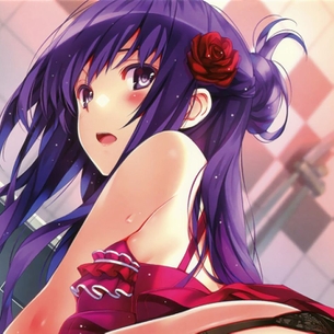 二次元美少女のエロカワ画像をひたすら貼っていく vol.664