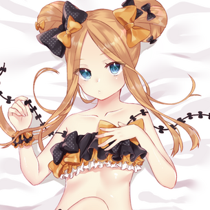 FGOのエロ画像まとめ。 vol.12