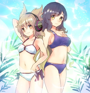 東方画像色々 その295 50枚
