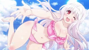 【良回】『ゆらぎ荘の幽奈さん』10話、水着回エロすぎてたまんねええええええええ！！！！！