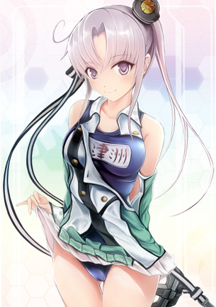 艦これ待受画像 その275 50枚