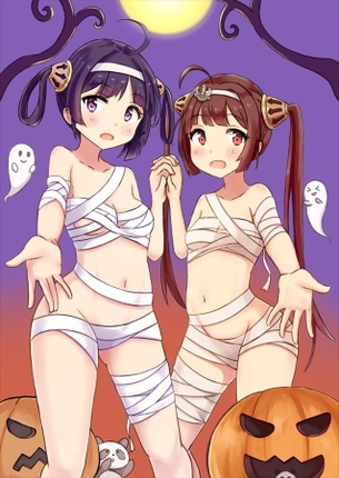 Fateのエロ画像補給中！