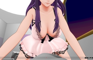 『終末のハーレムVR』体験レポで完全に女の子たちとえっちしてるみたいなエロVR作品に！