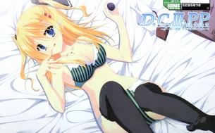 金髪のオナネタ画像を集めたよー！！