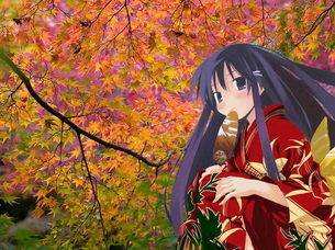 和服・浴衣のエロ画像