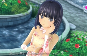 『LoveR（ラヴアール）』エロすぎる透け透けでいろいろ見えちゃいそうなエロレオタード衣装