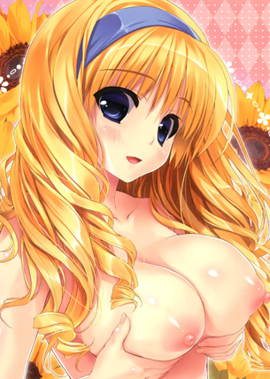 ぷるるんおっぱいエロ画像 おっぱいっていいなぁと感じさせるエロ画像ください