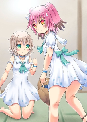 艦これ待受画像 その271 50枚