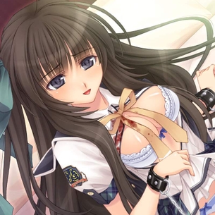 二次元美少女のエロカワ画像をひたすら貼っていく vol.943