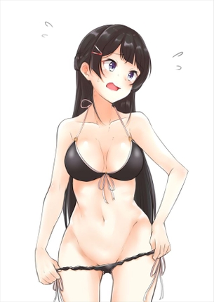 ボーカロイドのエロ画像集めてみた