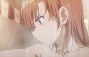 アニメ『とある魔術の禁書目録』3期の3話で女の子のエロい全裸姿のシャワーシーンなど！