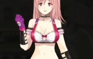 『デッドオアアライブ6』限定版の特典にあやね、ほのか、マリーのエロ衣装のデザイン公開！