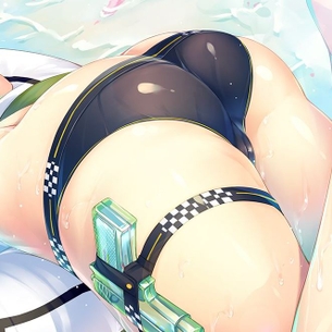 二次元美少女のエロカワ画像をひたすら貼っていく vol.717
