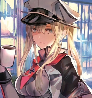 【二次・ZIP】クーデレ可愛い艦これグラーフ・ツェッペリンちゃんの画像まとめ100枚