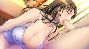 フェラチオのドエロい画像