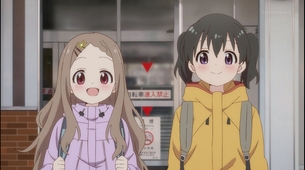 『ヤマノススメ サードシーズン』8話、ひなためんどくさ過ぎwwwwwwww
