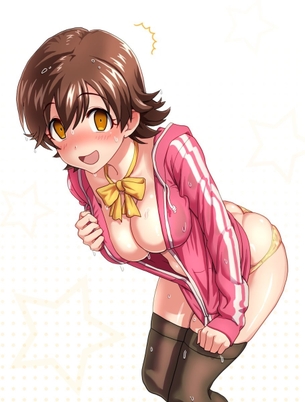 おっぱい