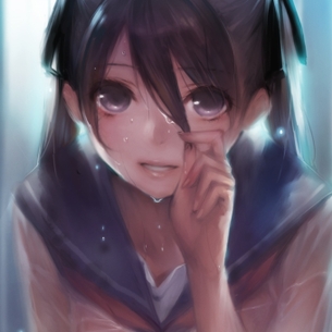 二次元美少女のエロカワ画像をひたすら貼っていく vol.649