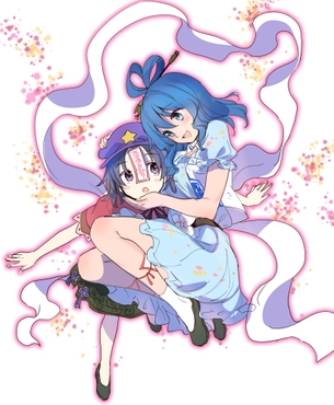 東方 ワンドロまとめ 2018/09/15分 45枚