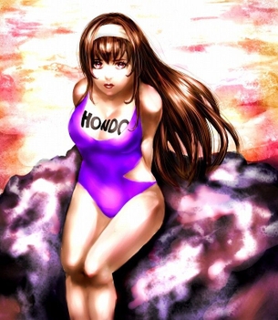 冴えない彼女の育てかたのエロ画像集めてみた