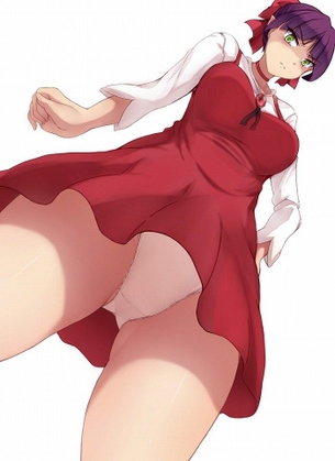 ゲゲゲの鬼太郎のエロ画像詰め合わせ