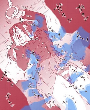 裸の虹エロ画像